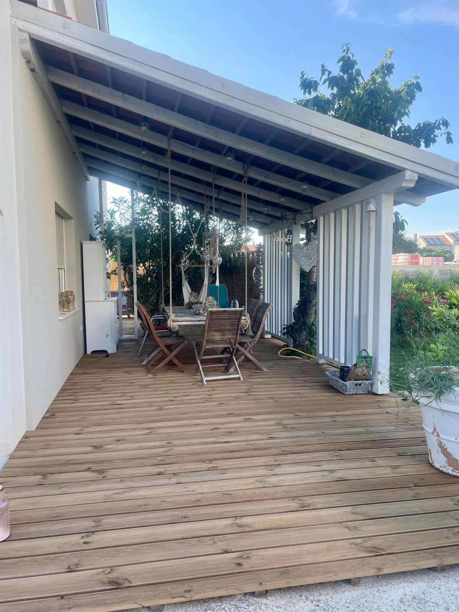 Villa Tiego Медулин Екстер'єр фото