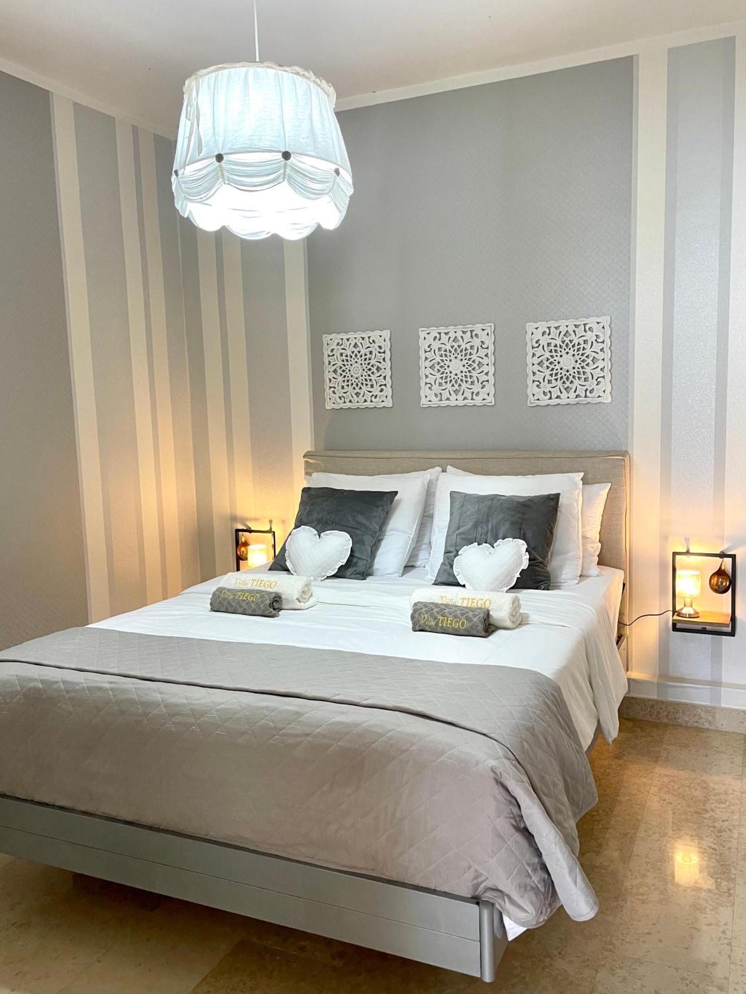 Villa Tiego Медулин Екстер'єр фото