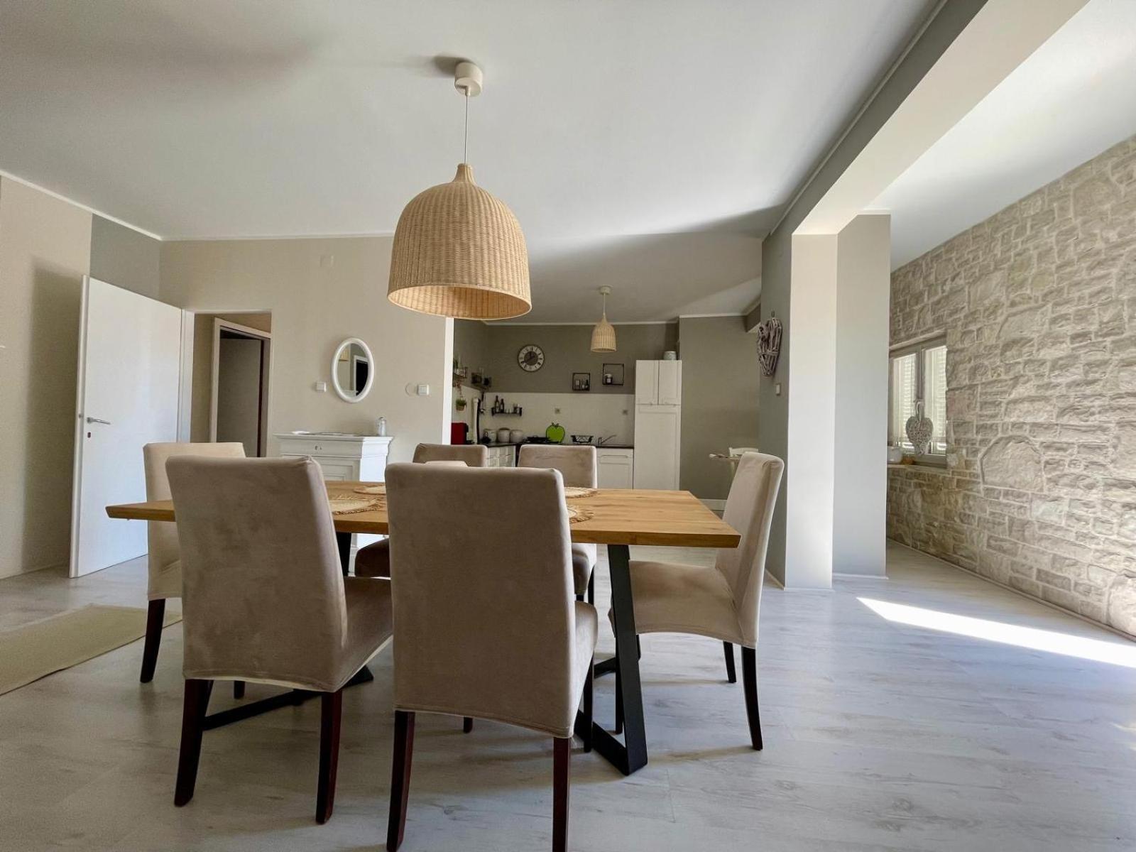 Villa Tiego Медулин Екстер'єр фото