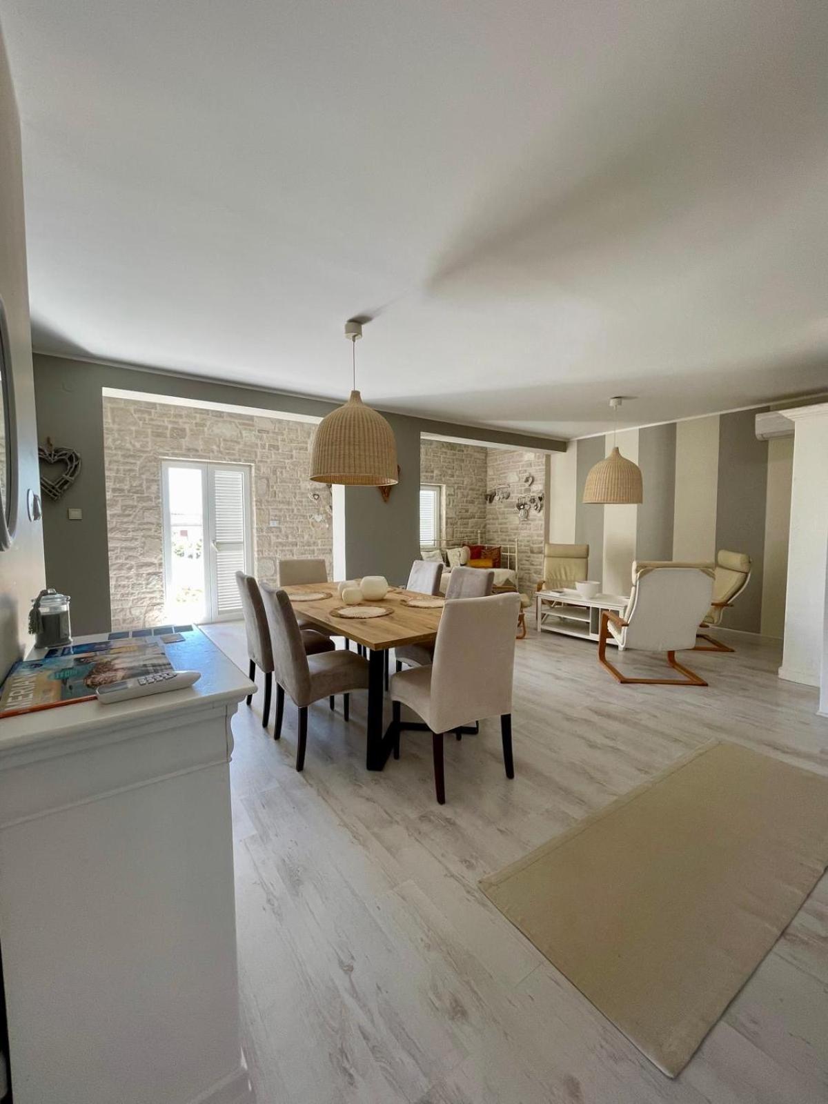 Villa Tiego Медулин Екстер'єр фото
