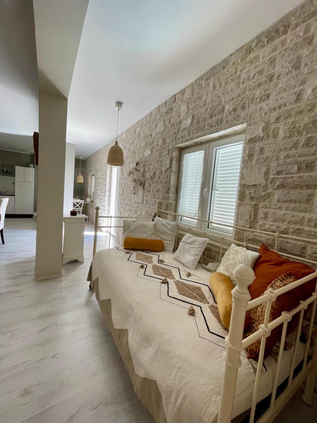 Villa Tiego Медулин Екстер'єр фото