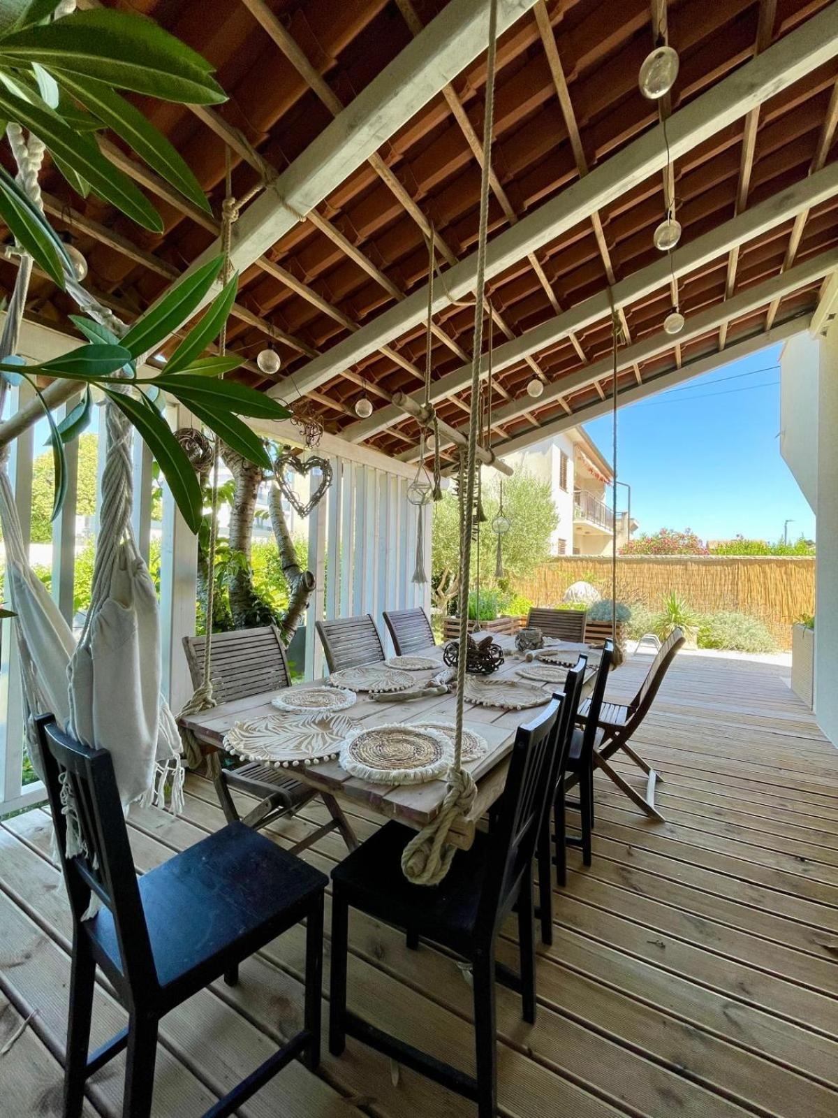 Villa Tiego Медулин Екстер'єр фото